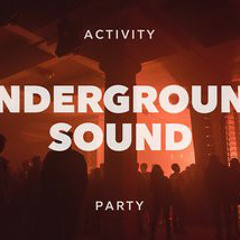 Underground Sound