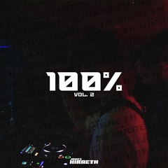 100% James Hiraeth | Vol. 2 [Tracklist]