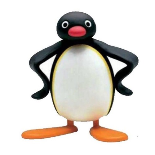 penguin prod me nd sur6ery