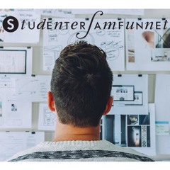 #207: Spinnes du trill rundt? - Studentersamfunnet om spinndoktorer