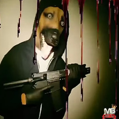 HappyDranker - Saint Yves Gool (Official Music Video) Shot By @Crawlerboyzzz