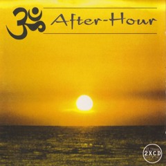 BANISH_14.11.24_AFTERHOURS CLASSICS _VINYL SESSION_