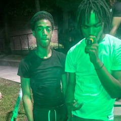 DEMONS GlitchhxJussbloww