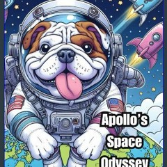 [Ebook] 📖 Apollo's space odyssey Pdf Ebook