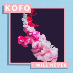 I Will Never (2nd place winner at Skiomusic)