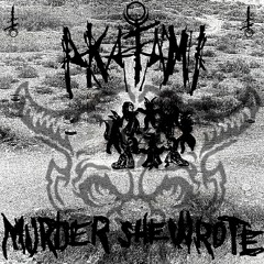 Murder She Wrote prod. SLVG