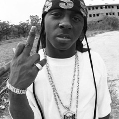 Lil Wayne - Hustler Musik freestyle