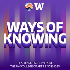 Ways of Knowing 01: Digital Humanities