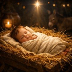 Prince of Peace (Born to Us)