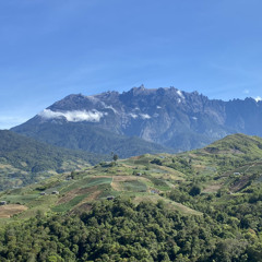 Kundasang