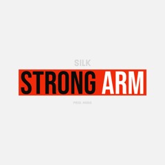 Strong Arm [prod. Mxrio]
