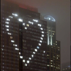 The City Never Sleeps