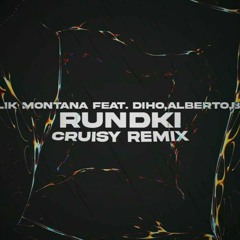 Malik Montana - Rundki feat. Diho, Alberto, Bibic (Cruisy Remix)