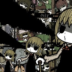 nov @shogun @gloom @meta @clef @coded @juvos