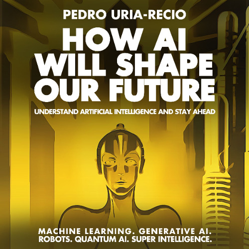 How AI Will Shape Our Future. Sample Chapter 24: China and the Cold War of Artificial Intelligence