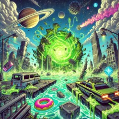 Wasteland