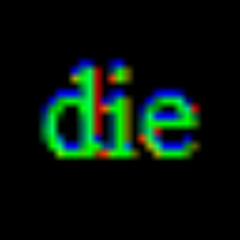 die