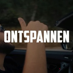 Lijpe Type Beat | "Ontspannen" | Storytelling Rap Beat 2024