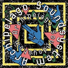 Archipelago Soundsystem - RInse It Rite EP