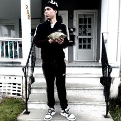 Jvy Hunxho - Really Havin (Prod. Sam Rubin) [DJ BANNED EXCLUSIVE]