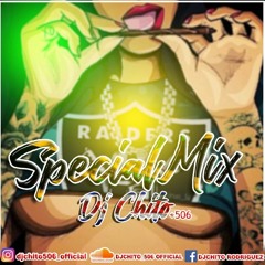 DjChito special mix 2020