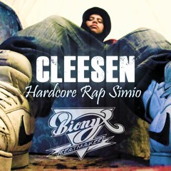 Free Instrumental Rap Simio prod. Bionyx Beats