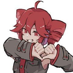 Machine Love (feat. Kasane Teto) - JamieP