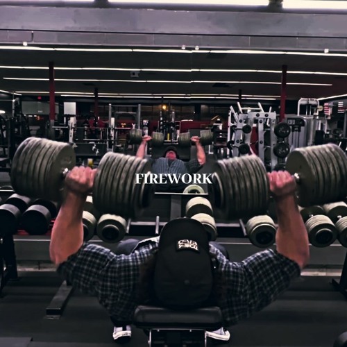 FIREWORK/SAM SULEK/HARDSTYLE - (ONLY FOR SILLY LIFTERS)