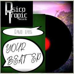 David Dass - Drug Dealer (Original Mix)