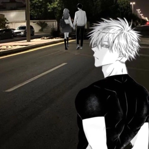 Love dự phòng-Charles x Tyruss