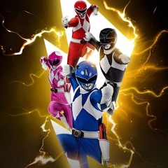 BREAKBEAT SPECIAL REQ POWER RANGER