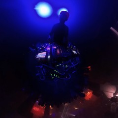PYSH DJ SET SFINKS700 SHOWCASE at B90 GDANSK