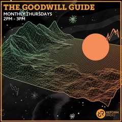 GoodWillGuide February 2023 Reform Radio