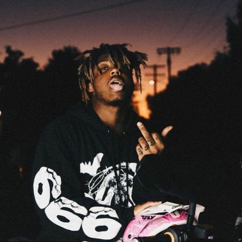 Stream Juice WRLD X Kid LAROI Type Beat by Lucifer Listen online