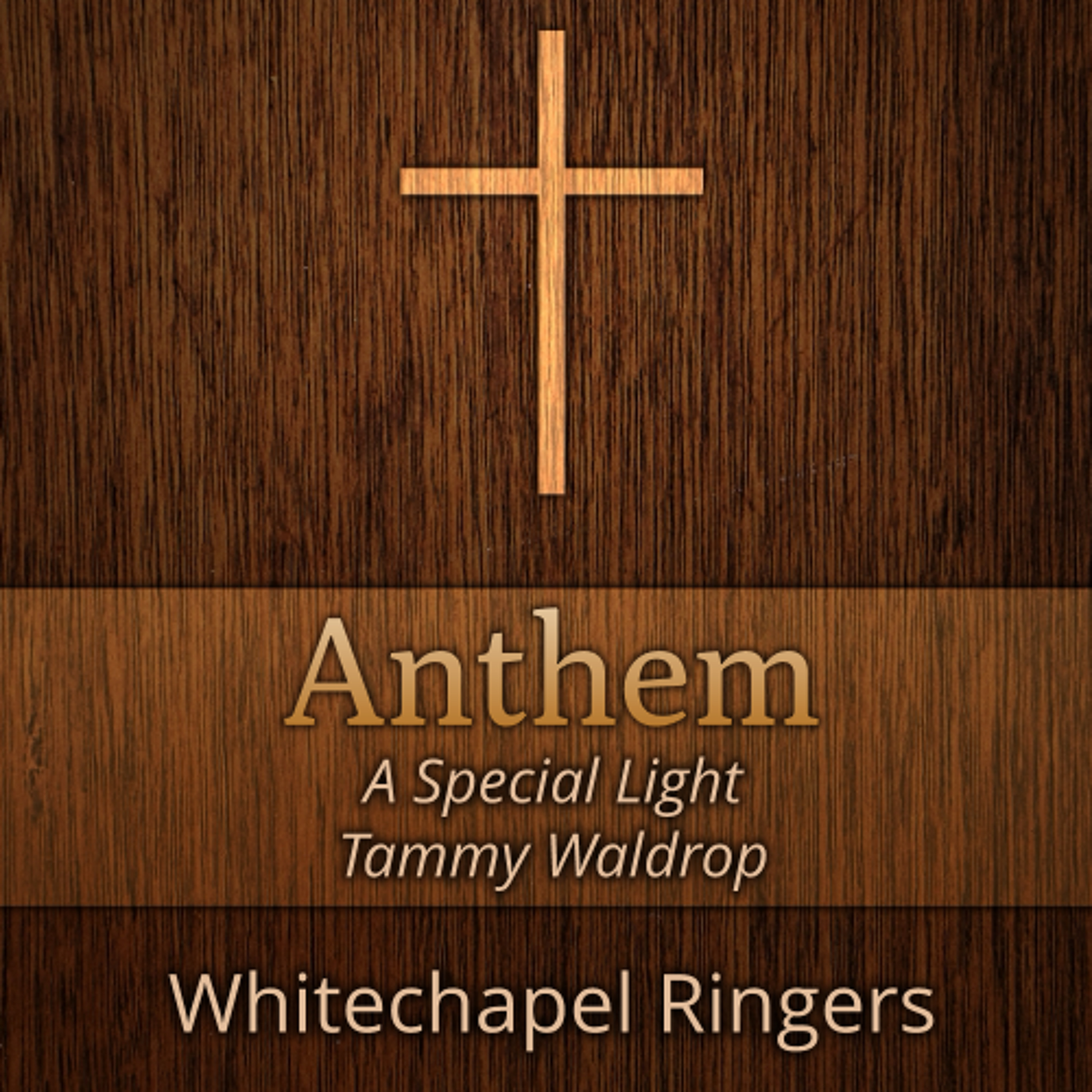 03.15.26 10am Service Anthem- A Special Light by Tammy Waldrop episode artwork