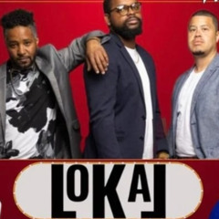 Lokal - Live 2025 She's Hot