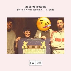 Skylab Radio w/ Tamen, C:1 & T-Bone