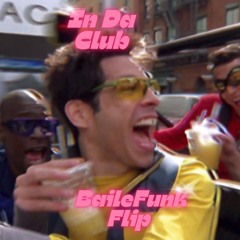 Niño Francois- In Da Club( Baile Funk Flip)