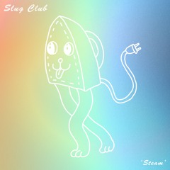 Slug Club - September 2022