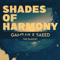Shades of Harmony // Mix