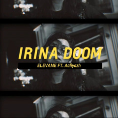 ELEVAME (feat. Aaliyazh)