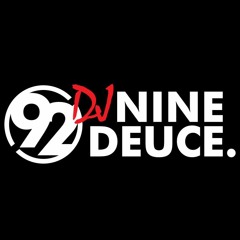 DJ NINE DEUCE - Somethin' For The 90s [1996 Hip Hop & R&B Mix]