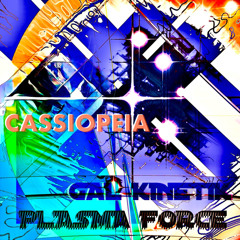 Cassiopeia