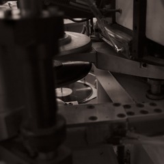 Pali Meursault { PRESS } AKA16+Ui24 - Excerpt