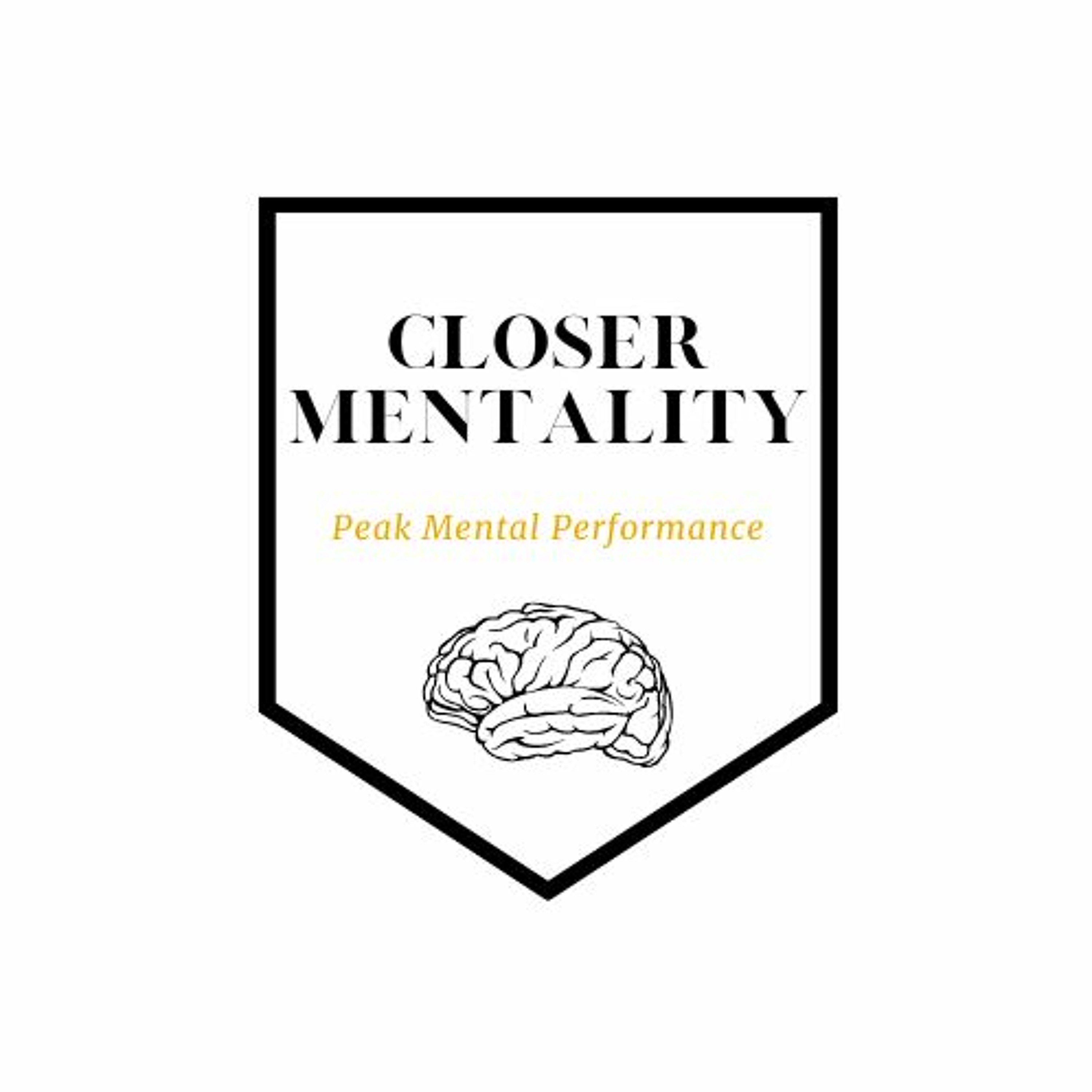 Closer Mentality
