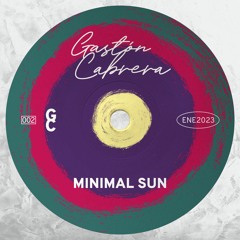Minimal sun - Original mix (GC002)