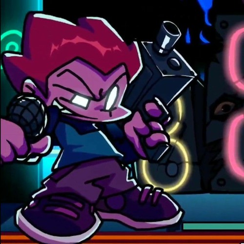 Friday Night Funkin' Pico day mod - Pico [Erect] By PotatoSwagCream
