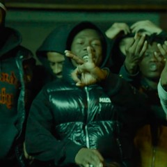 EBK Kdot X Mdot Ebk - Wock