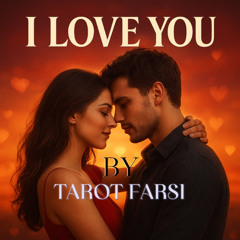 I LoVE YoU, By Tarot Farsi