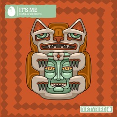Ramon Bedoya - It´s Me (Original Mix) [DIRTYBIRD]